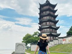 -观潮胜地公园