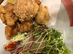-松子料理(白家庄店)