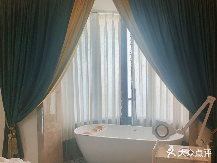 美丽田园(武汉SKP汉街店)图片