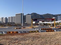 -千岛湖燃擎卡丁车赛车主题乐园(秀湖路店)