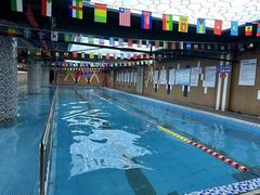 -阳光游泳培训基地(天通苑店)