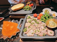 -摩打食堂(壹方中心店)