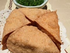 -香港池仔记肠粉王(博多新记襄阳南路店)