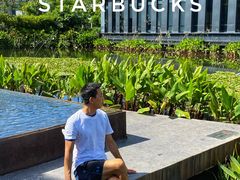 -星巴克(深圳前海企业公馆店)