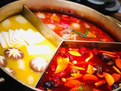 -湊湊火锅·茶憩(打浦桥日月光店)