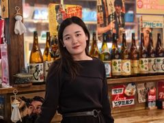 -小川洋风料理(江汉路店)