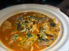 -魏铭鱼头捞饭(晋阳路店)