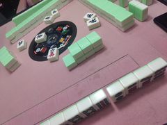 -龙小主24H共享棋牌室(万达广场C栋店)