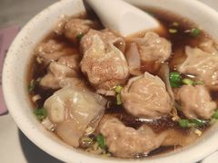 虾籽馄饨-花园茶楼(兴城西路店)