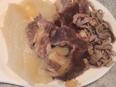 -高玛纳驴肉火烧(河间总店)