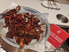 -龍歌自助小火锅(李沧丽达店)