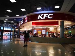 -谢列梅捷沃国际机场