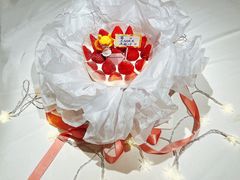 -花间烘焙BLossom Bakery