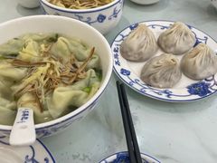 -苏兴记·小笼馄饨(建筑路店)
