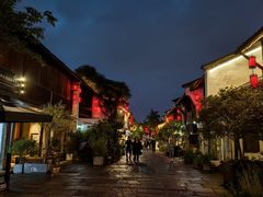 -小河直街历史文化街区