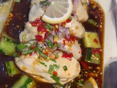 -铭副琦食·虾蟹烩馆(渔人码头店)