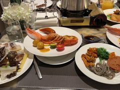 -安蒂娅·海鲜自助餐厅(安蒂娅美兰酒店)