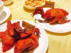 驰名石岐乳鸽-石岐佬中山菜馆(张溪店)