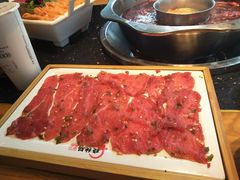 -晓秧锅鲜货火锅·重庆老字号(步步高店)