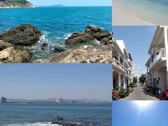-海棠湾
