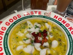 -新世界餐厅(万达店)
