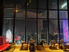 -无锡苏宁JW万豪酒店·悦府65中餐厅