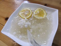 -串妹花式冰粉(乐山总店)