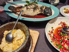 -百富源·海鲜辽菜(浑河堡店)