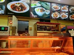-杏园餐厅(西四北大街店)