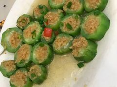 -桥东喜碧海鲜街(水东街店)