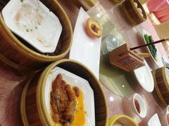 -聚彩居三和酒楼•老字号粤菜(南城店)