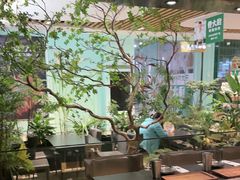 -大神太神·铁板烧(七宝领展广场店)