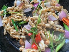 -标记好食