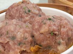 鲜竹牛肉球-金翠皇宫粤菜·点心·海鲜(翡翠店)