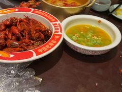 -阿财老铺·老蚌埠龙虾城(华夏总店)