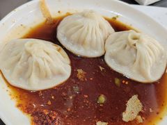 -邢家锅贴老店·非遗·开封菜(金明广场店)