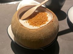 -同仁四季椰子鸡(福田车公庙店)