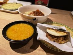 -白起肉夹馍