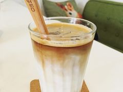 豆奶拿铁-22cafe