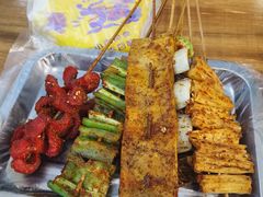 -非凡烧烤(历史博物馆店)