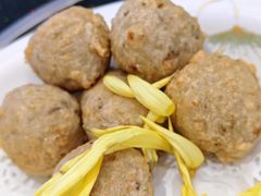 -小榄公饭店·岭南庭院餐厅(民安北路店)