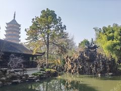 -北寺塔