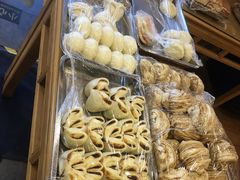 -华天二友居肉饼(宫门口店)