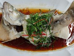 -院里寻菜·祖庵菜宴请(观沙岭店)