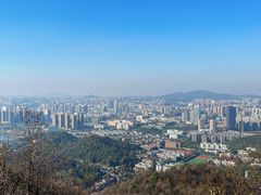 -岳麓山风景名胜区