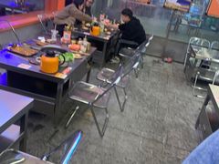 -又见炊烟炭火烤肉(五一新村店)