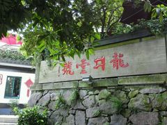 -龙井壹号·茶缘山景宴(龙井村店)
