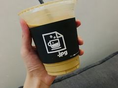 -JPG coffee(广州体育西店)