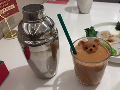 -粤来记·啫啫煲·点心(日月光店)