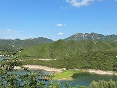 -易水湖景区